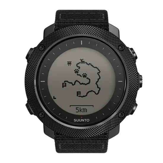 0023様　ご予約　SUUNTO  トラバースアルファ　ステルス Suunto Traverse Alpha Stealth Outdoor Watch with GPS & GLONASS