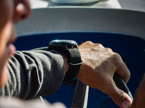 Suunto D6i Novo Black Zulu