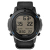 Suunto D6i Novo Black Zulu