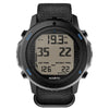 Suunto D6i Novo Black Zulu