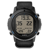 Suunto D6i Novo Black Zulu