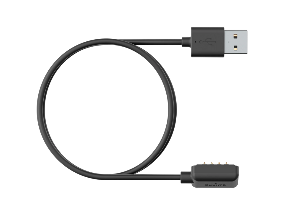 Suunto Magnetic USB