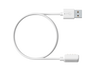 Suunto White Magnetic USB Cable