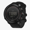 Suunto Traverse Alpha Black Red