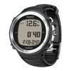 Suunto D4f Black Dive Computer Watch