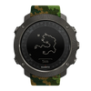 Suunto Traverse Alpha Woodland - SUUNTO US