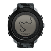 Suunto Traverse Alpha Concrete