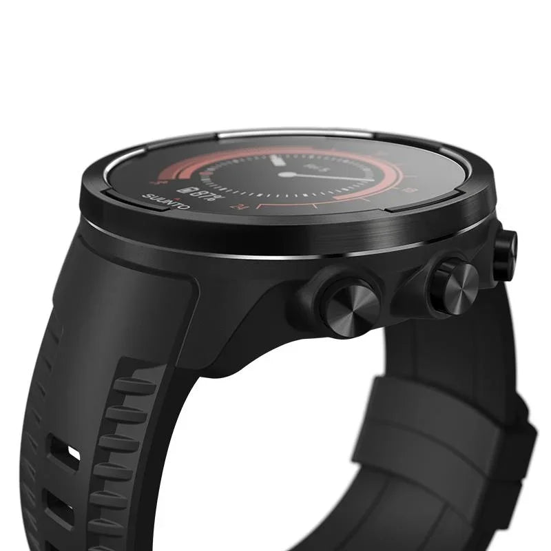 SUUNTO 9 BARO Black - SUUNTO US