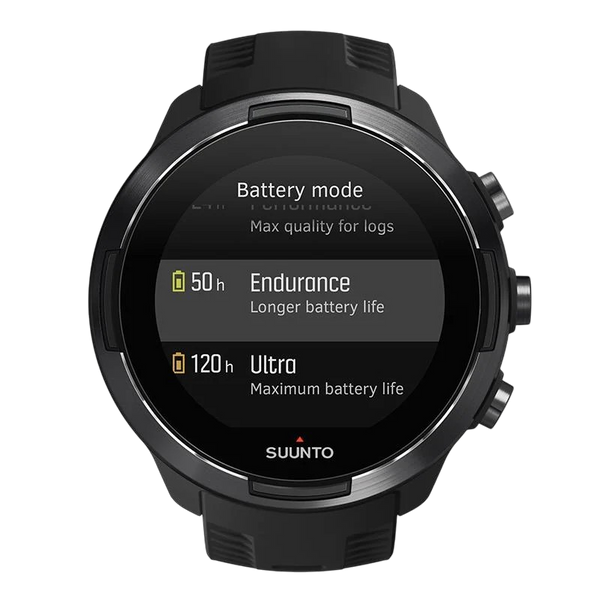 SUUNTO 9 BARO Black