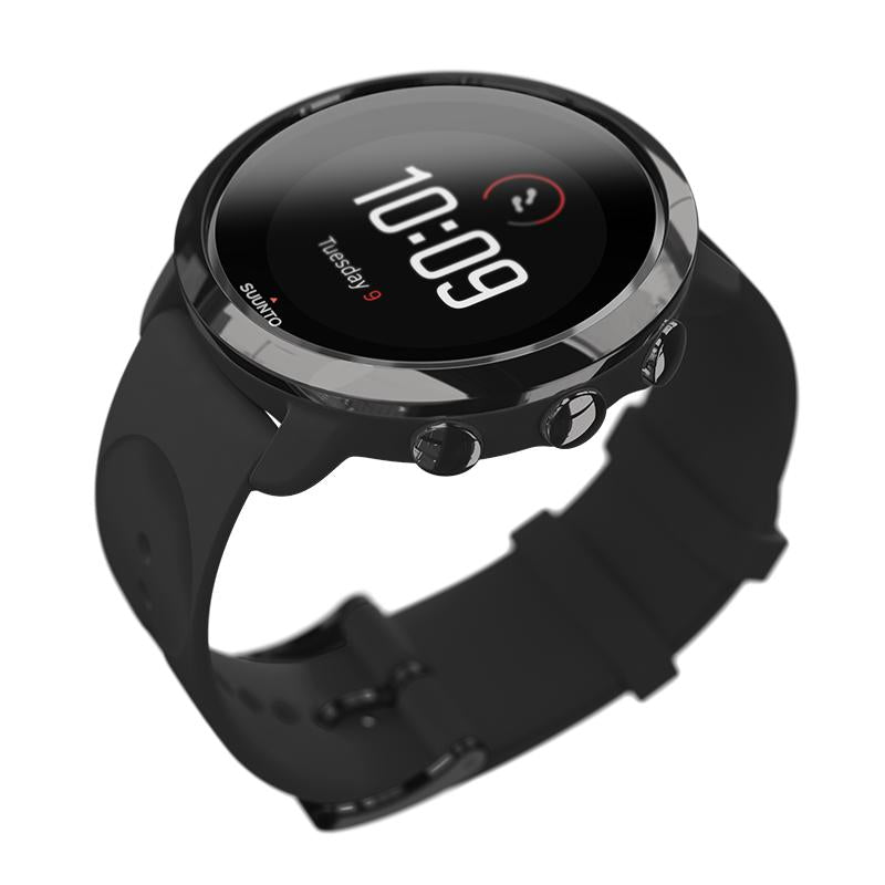 Suunto 3 Fitness All Black