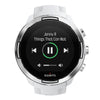 SUUNTO 9 BARO White