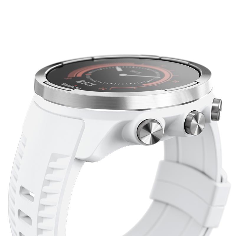 SUUNTO 9 BARO White