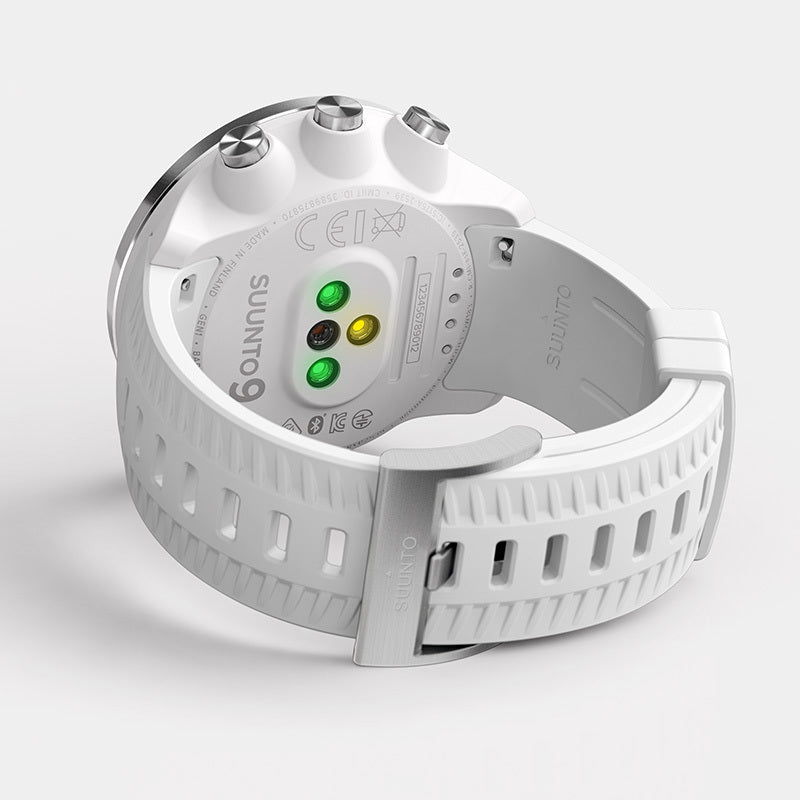 SUUNTO 9 BARO White