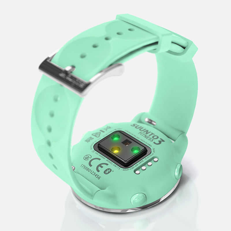 Suunto 3 Fitness Ocean