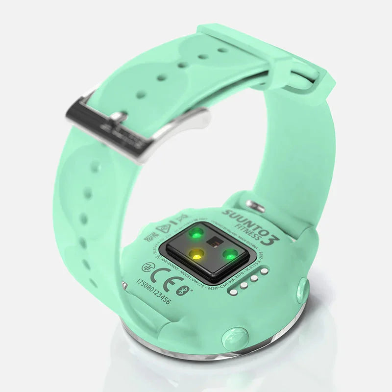 Suunto 3 Fitness Ocean - SUUNTO US