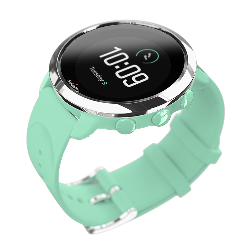 Suunto 3 Fitness Ocean