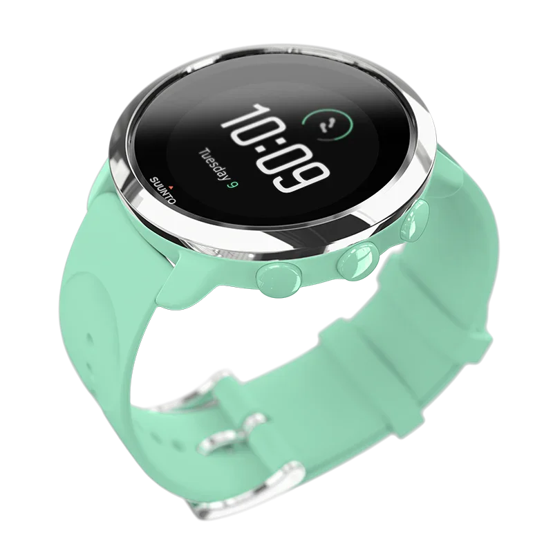 Suunto 3 Fitness Ocean - SUUNTO US