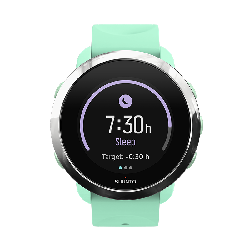 Suunto 3 Fitness Ocean