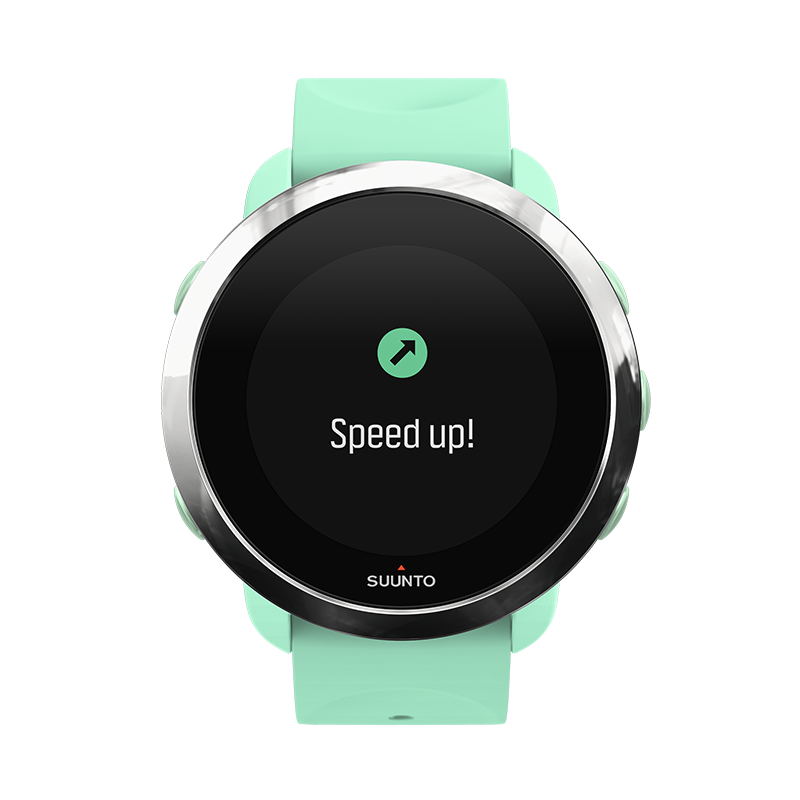 Suunto 3 Fitness Ocean
