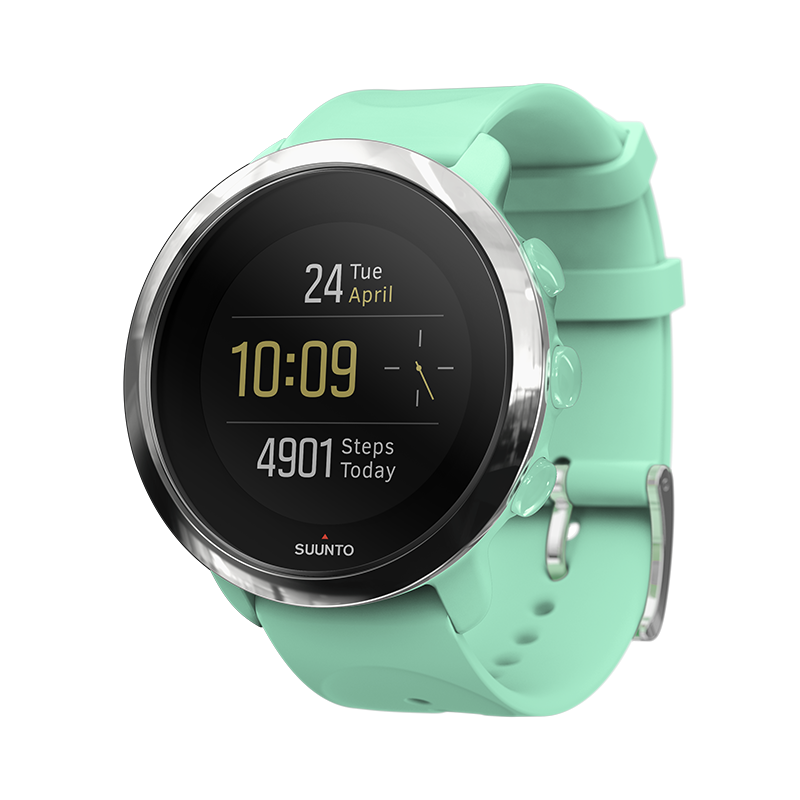 Suunto 3 Fitness Ocean