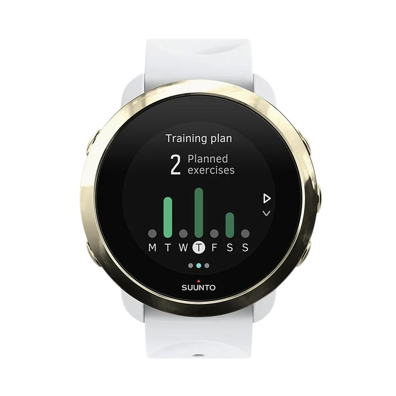 Suunto 3 Fitness Gold