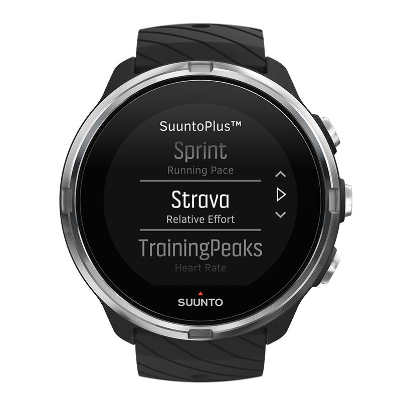Suunto 9 Black