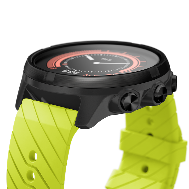 Suunto 9 Lime