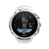 Suunto D5 White