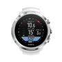 Suunto D5 White