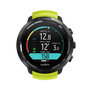 Suunto D5 Black Lime