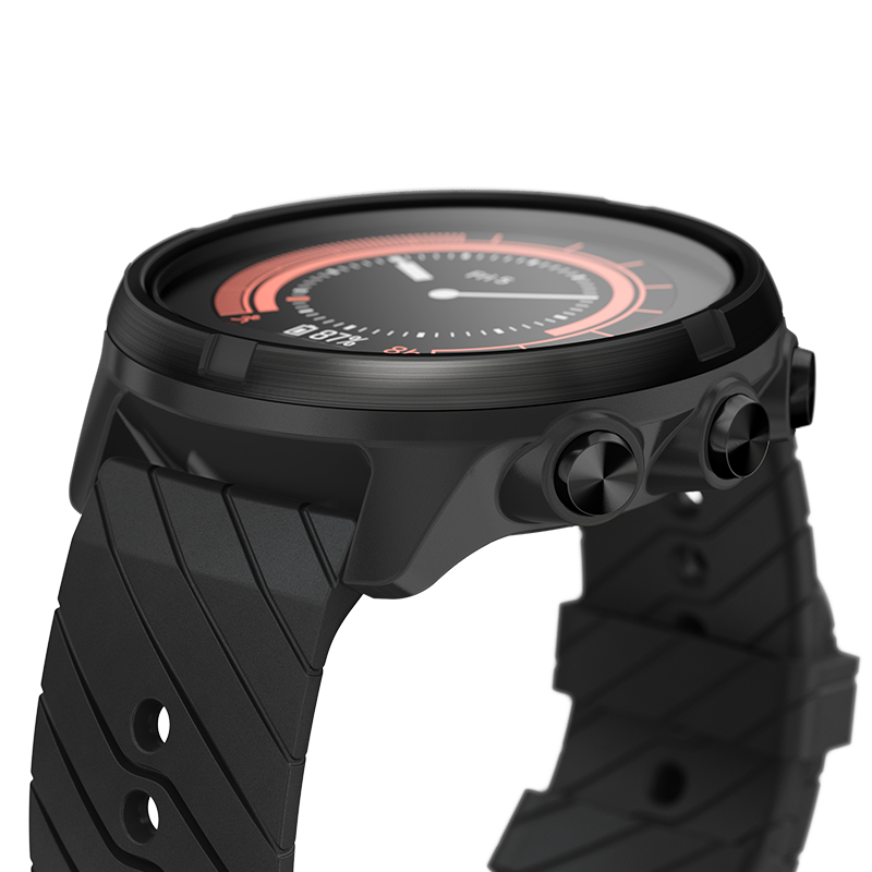 Suunto 9 All Black
