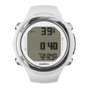SUUNTO D4I NOVO WHITE Dive Computer Watch