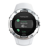 Suunto 5 White