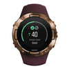 Suunto 5 burgundy copper