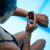 Suunto 5 burgundy copper