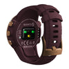 Suunto 5 burgundy copper