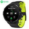 Suunto 7 Black Lime