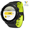 Suunto 7 Black Lime