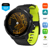 Suunto 7 Black Lime