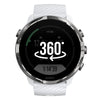 Suunto 7 White Burgundy