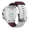 Suunto 7 White Burgundy