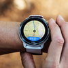 Suunto 7 White Burgundy