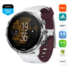 Suunto 7 White Burgundy