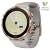 Suunto 7 Sandstone Rosegold