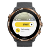 Suunto 7 Graphite Copper