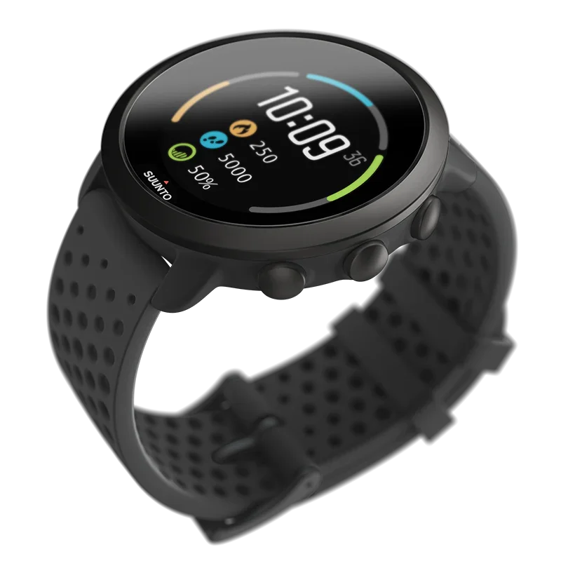 Suunto 3 Slate Grey - SUUNTO US