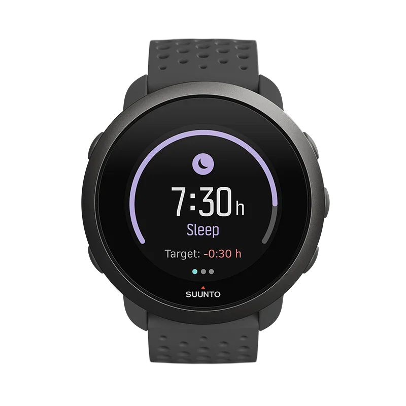 Suunto 3 Slate Grey - SUUNTO US
