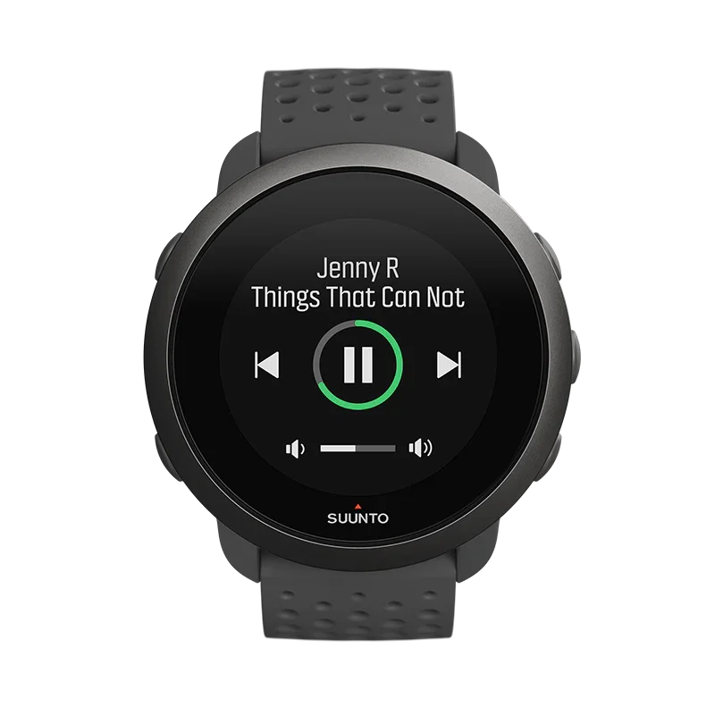 Suunto 3 Slate Grey - SUUNTO US