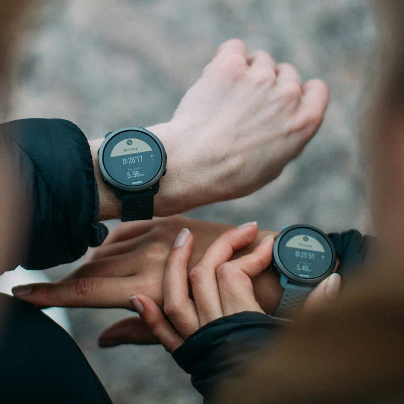 Suunto 3 Slate Grey - SUUNTO US