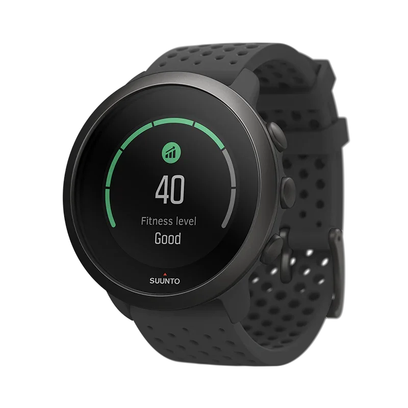 Suunto 3 Slate Grey - SUUNTO US